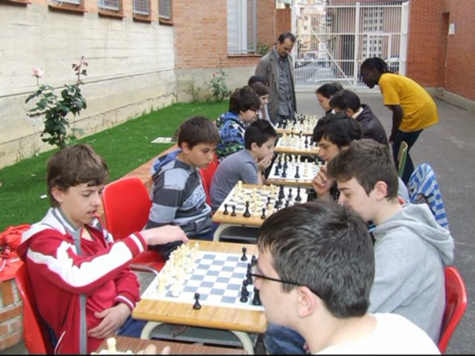 13 BD FINAL DE CURSO ESOCF