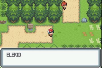 Episode 1 du Let's Play sur pokemon light platinium