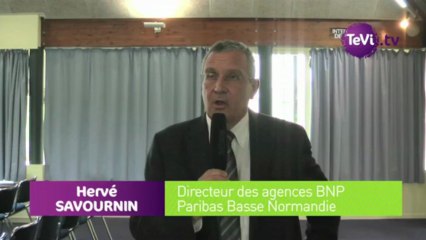 25 juin 2013 - Conférence CERFrance