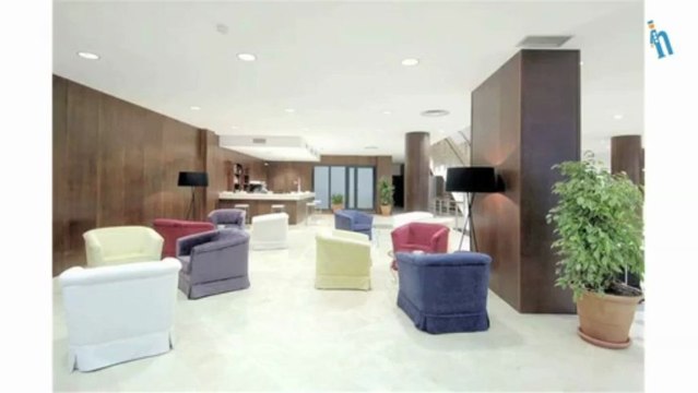 Cáceres - Hotel Ah Ágora (Quehoteles.com)