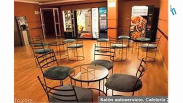 Cáceres - Hotel Ahc Cáceres (Quehoteles.com)