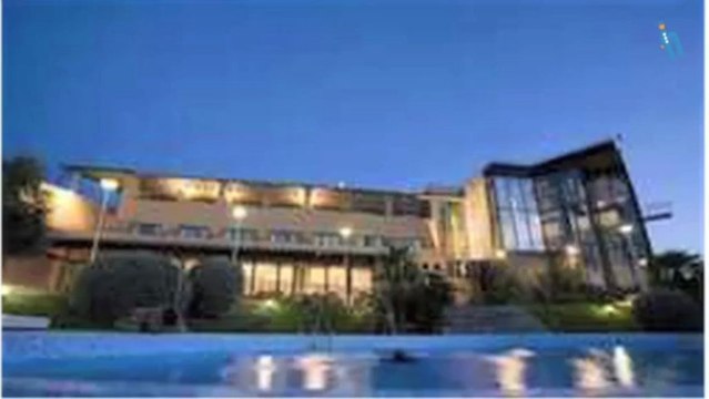 Cáceres - Hotel Cáceres Golf (Quehoteles.com)