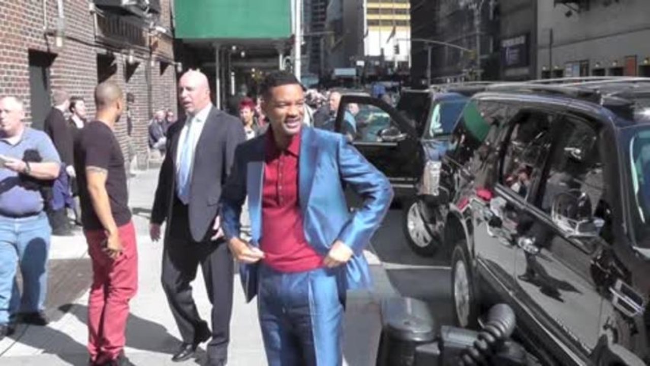 Kein 'Independence Day 2' für Will Smith