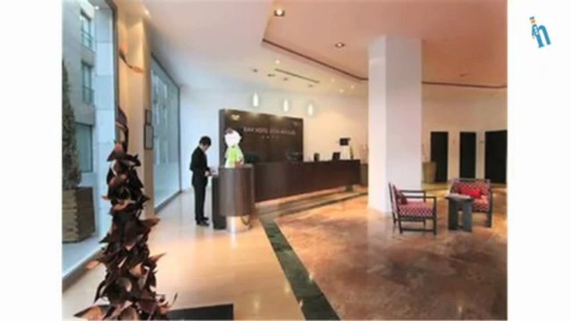 Cáceres - Husa Gran Hotel Don Manuel (Quehoteles.com)