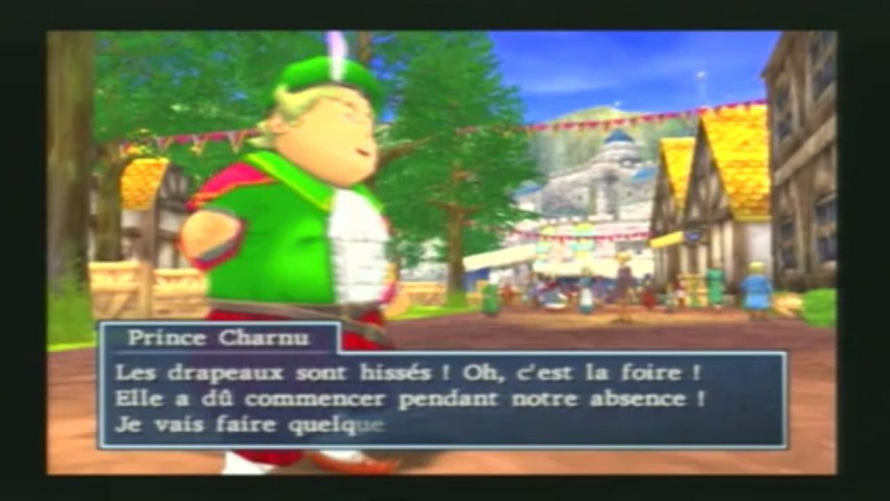 dragon quest 8 partie 29