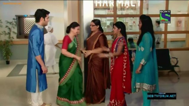 Dil Ki Nazar Se … Khoobsurat 720p 25th June 2013 Video Watch Online HD pt1