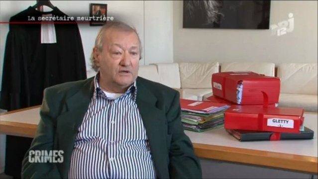 montana1008zepekak crimes (en Rhone Alpes partie 2sur2 )