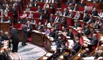 Inondations dans le Sud-ouest : Carole Delga interroge le Ministre de l'Intérieur