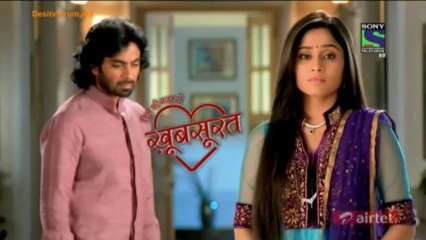 Dil Ki Nazar Se … Khoobsurat 25th June 2013 Video Watch Online pt2