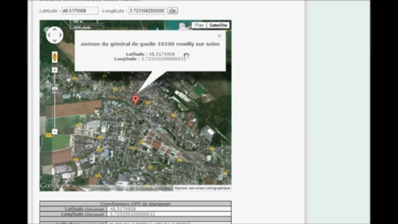 Comment détecter une fausse adresse avec votre profil Vigispam - Détection d'arnaques en ligne