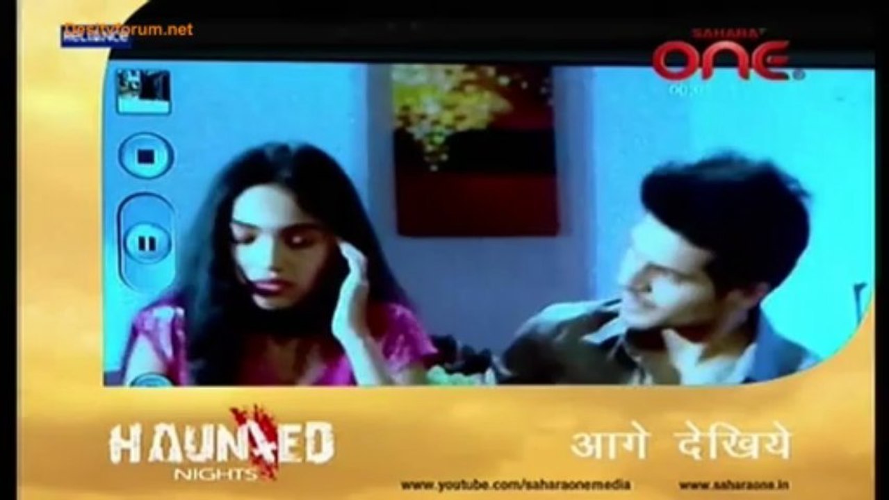 Haunted Nights 25th June 2013 Video Watch Online pt2