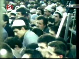 M.Fethullah Gulen Belgeseli-1