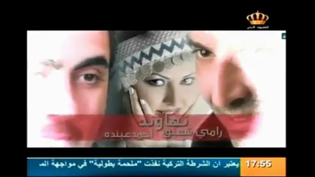 القيصر كاظم الساهر على مسرح جرش يوم الخميس ٢٧-٦-٢٠١٣