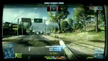 BF4 Vehicle Ammo Changes (Battlefield 4 Gameplay/Commentary)