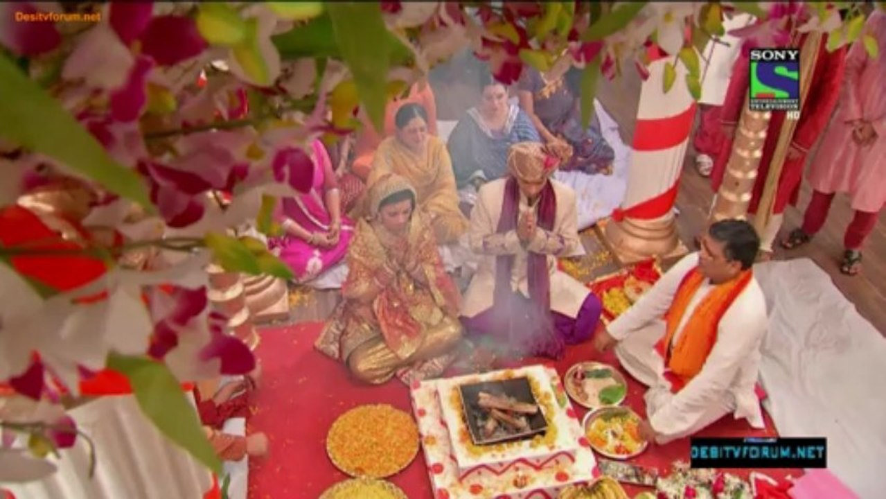 Anamika 720p 25th June 2013 Video Watch Online HD pt1