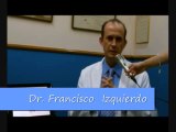 Síndrome del túnel carpiano. Dr. Francisco Izquierdo