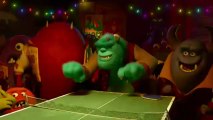 Monsters University - NL trailer