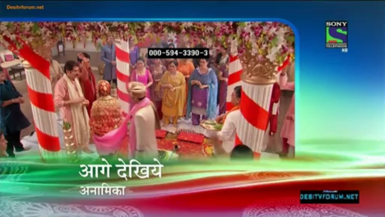 Anamika 720p 25th June 2013 Video Watch Online HD pt2