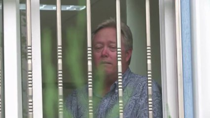 China factory workers hold US boss over wage dispute