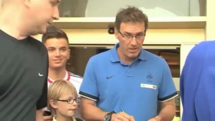 Ancelotti, finalmente Real