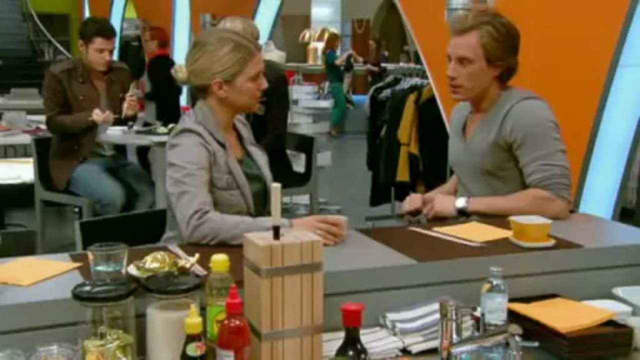 AUDL Folge  589 – Paule