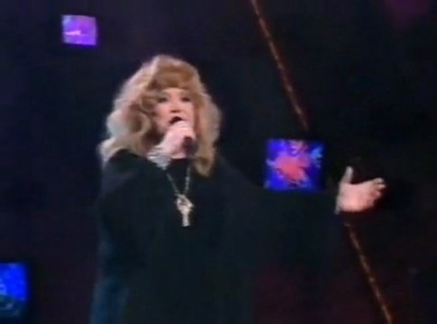 Alla Pugacheva - Primadonna (Russia '97)