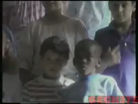 Partnership for a Drug-Free America School PSA