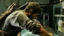 Soluce The Last of Us - L'hôpital : Les derniers soldats et la fuite