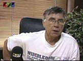 K23TV - Razgovor s povodom - Jovan Mirčeski - 24. jun 2013.