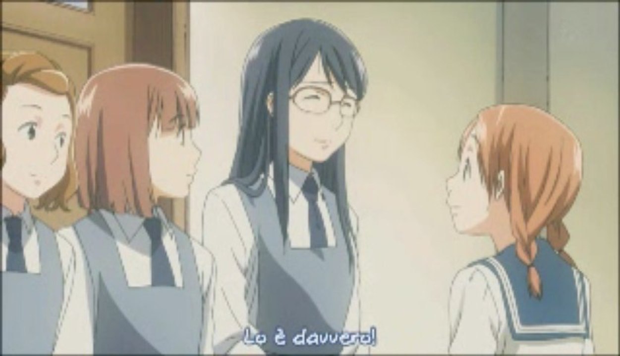 [Provini FDW&FP] Yasuko Sugimoto (Aoi Hana)