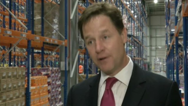 Government ready for 'tough choices' in spending review