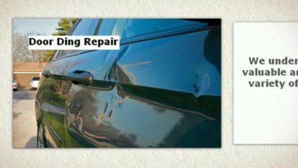 Johnny Dents Promo Video