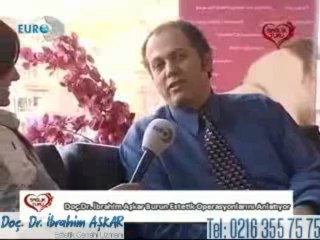 Yurtdışından gelen bir hasta burun ameliyatı için ne kadar süre ayırması gerekir