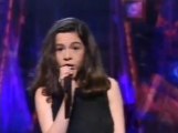 Fanny Torres - Sentiments Songes (France '97)