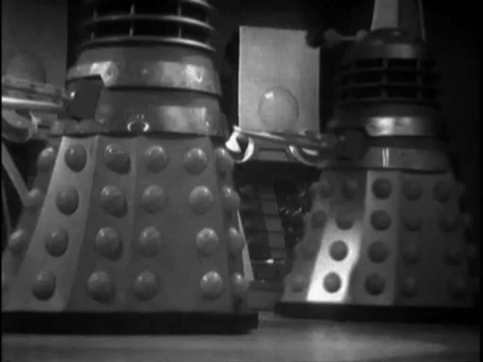 002 - The Daleks - 6 of 7