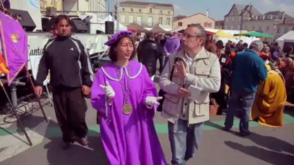 Asperge du Blayais : découverte en vidéo !