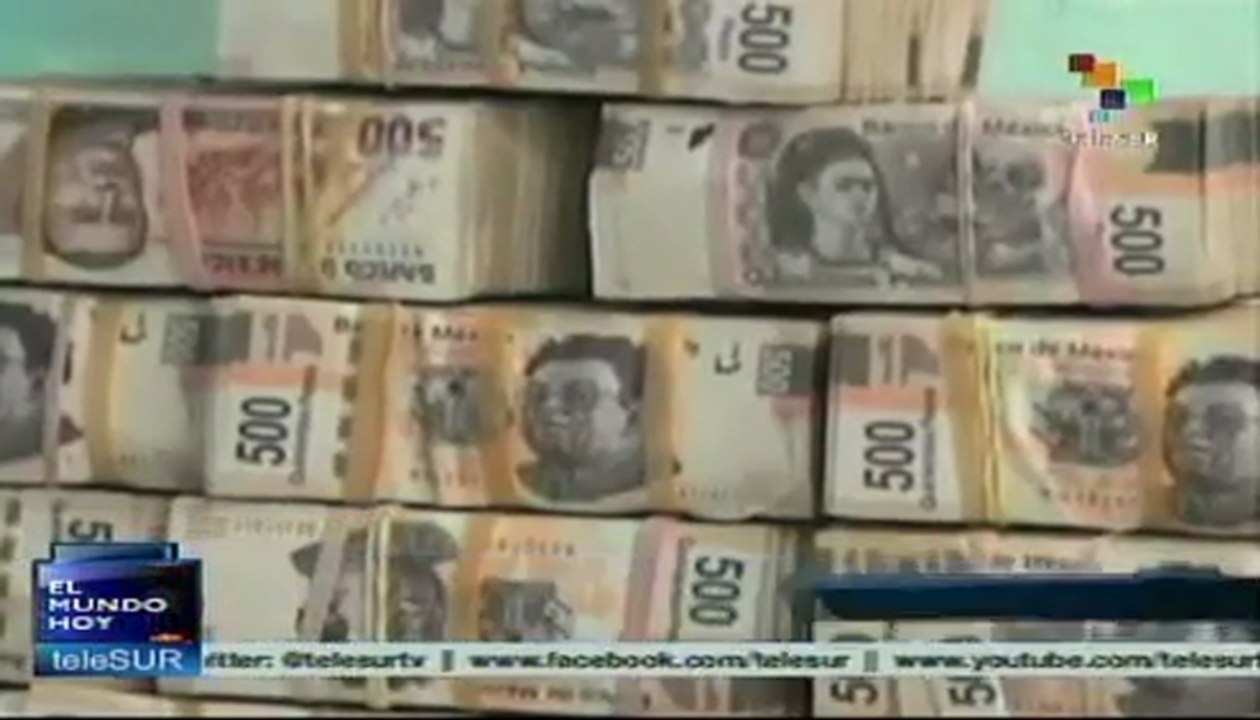 México celebrará elecciones locales en medio de violencia y corrupción