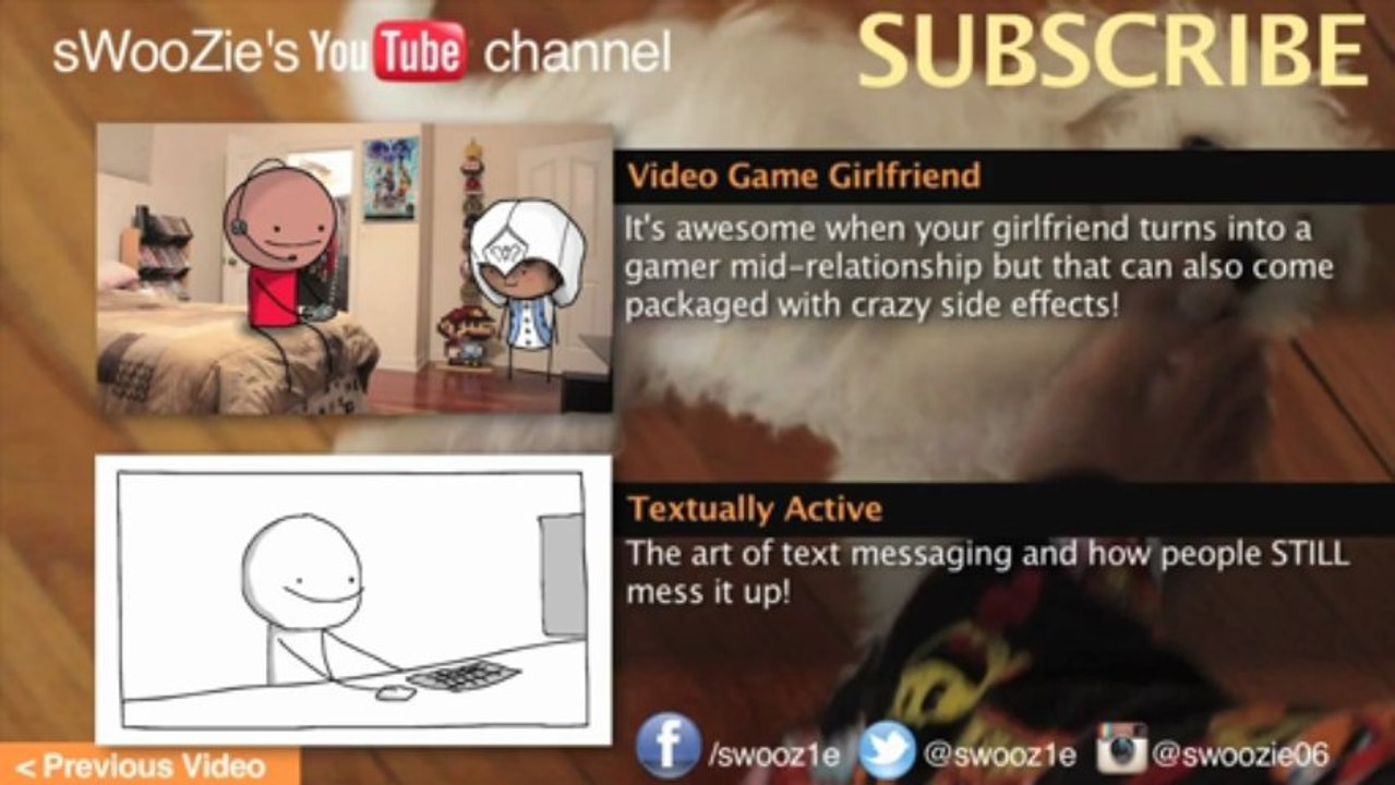 Diary of a TV Addict