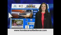 Used 2012 Hyundai Sonata GLS for sale at Honda Cars of Bellevue...an Omaha Honda Dealer!
