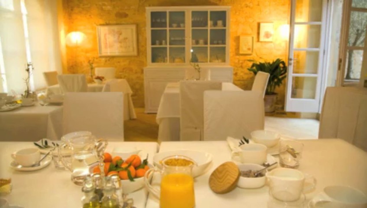 Luxury Hotel Santanyi