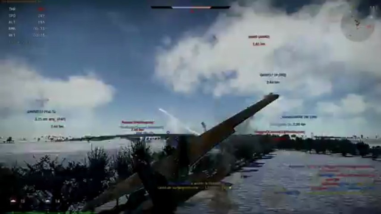War thunder