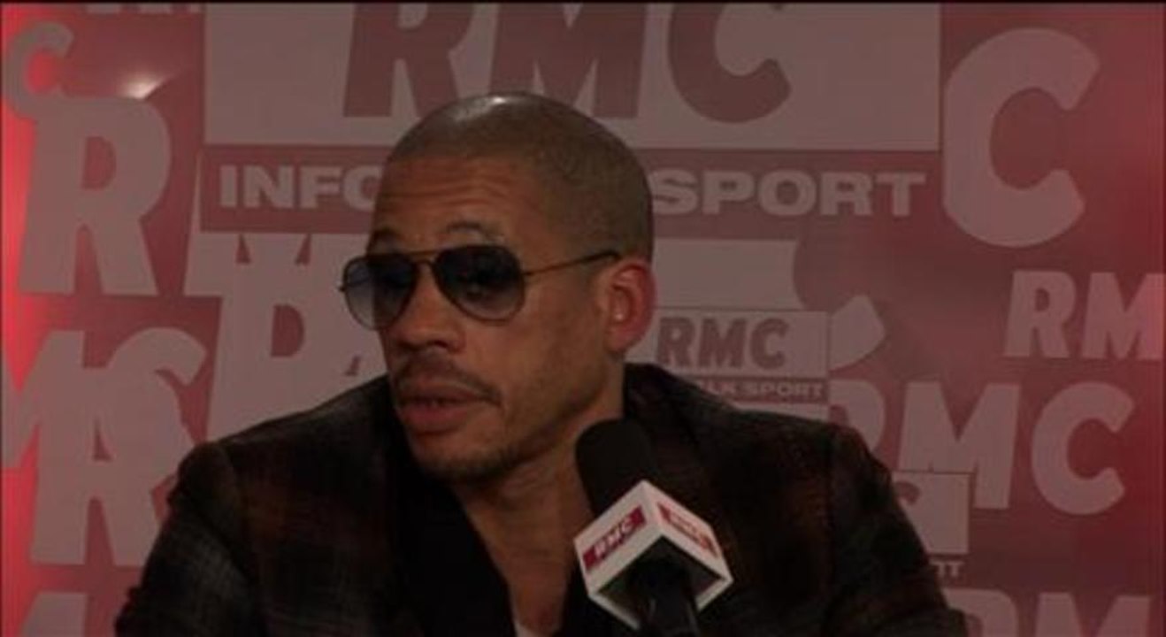 Joey Starr : "Voter Flamby, ça ne m'intéresse pas" 25/06