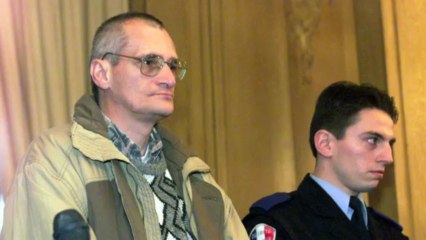 AFP - Le JT 2ème édition