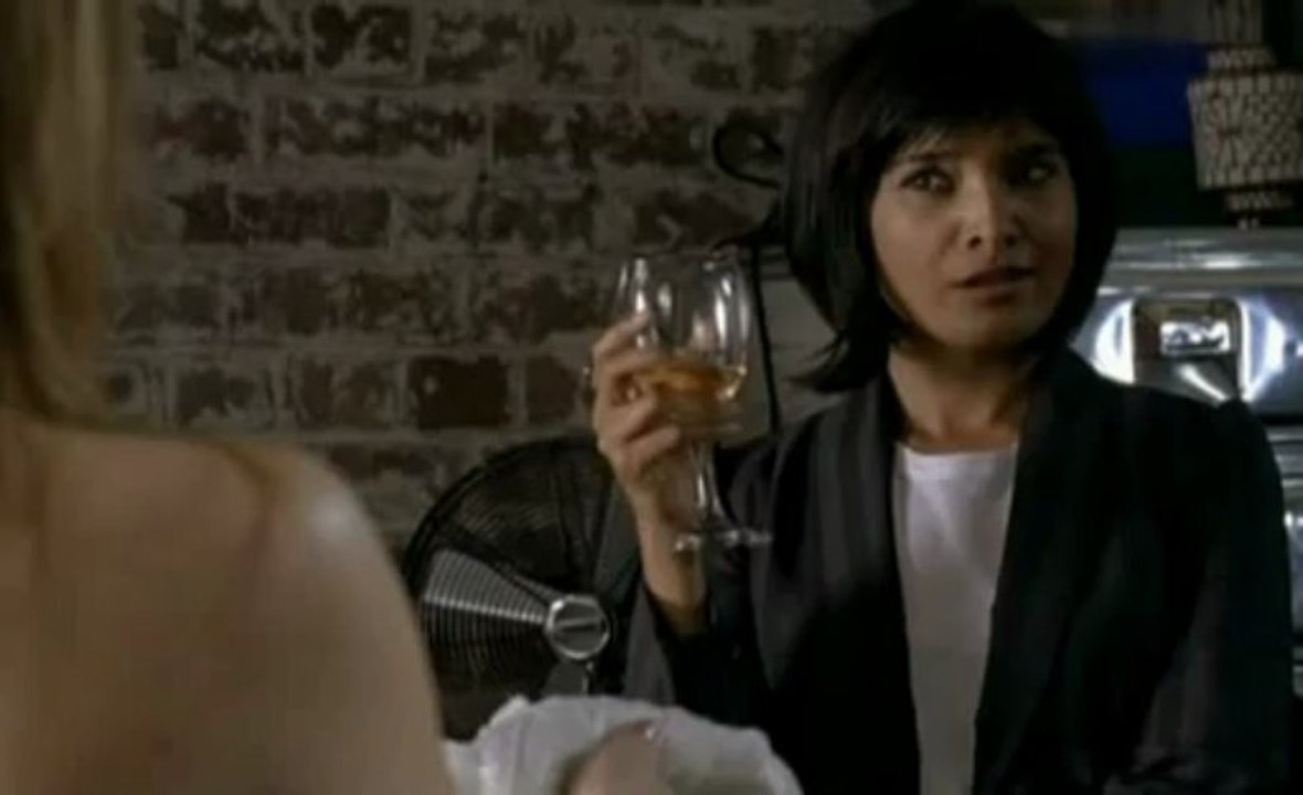 Alex y Jessica (mistresses)