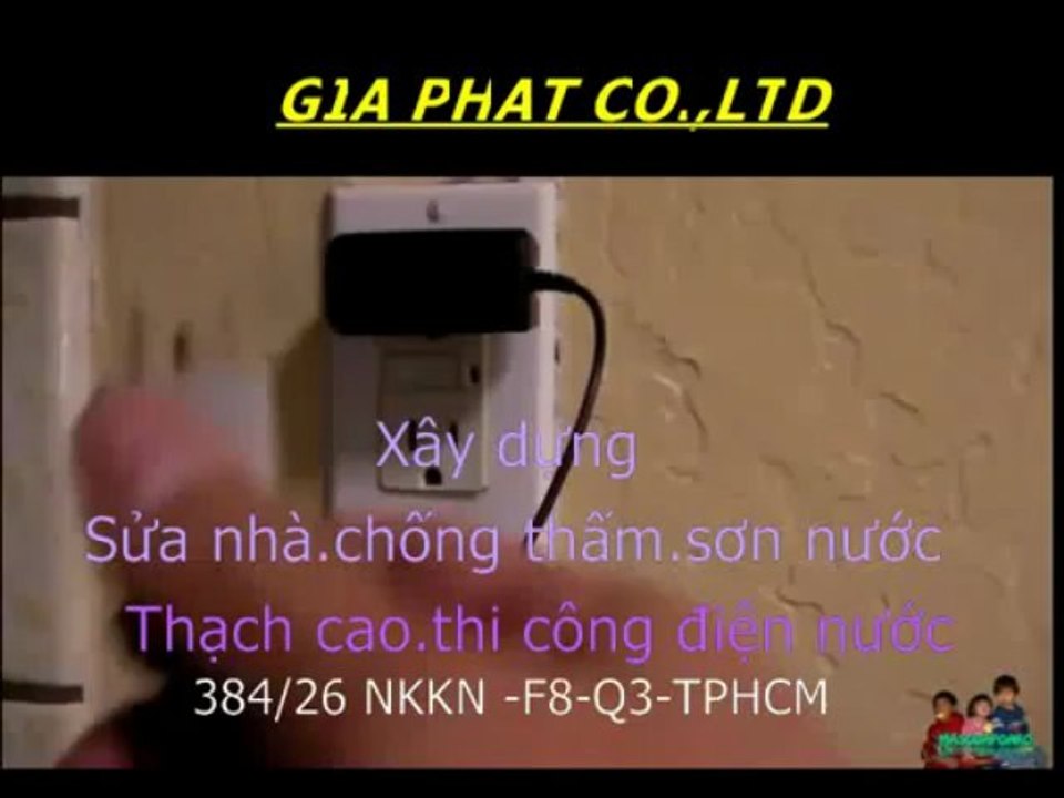Thợ sua dien nuoc tai quan 5,6 ^^ Viber 0936 890 585