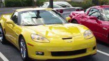 2013 Chevrolet Corvette - Lakeland, FL | Chevrolet Dealership - Lakeland, FL area
