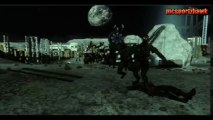 Black Ops: Rezurrection: Moon QED Device GAMEPLAY : Moon Gameplay
