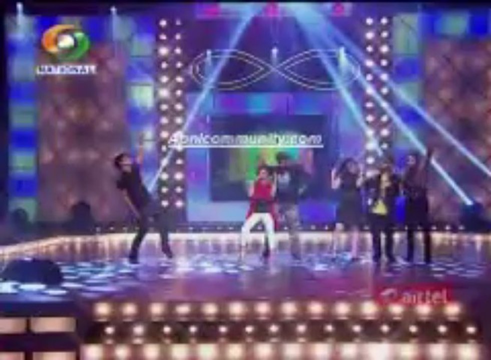 Bharat ki Shaan-25 June 2013 pt4