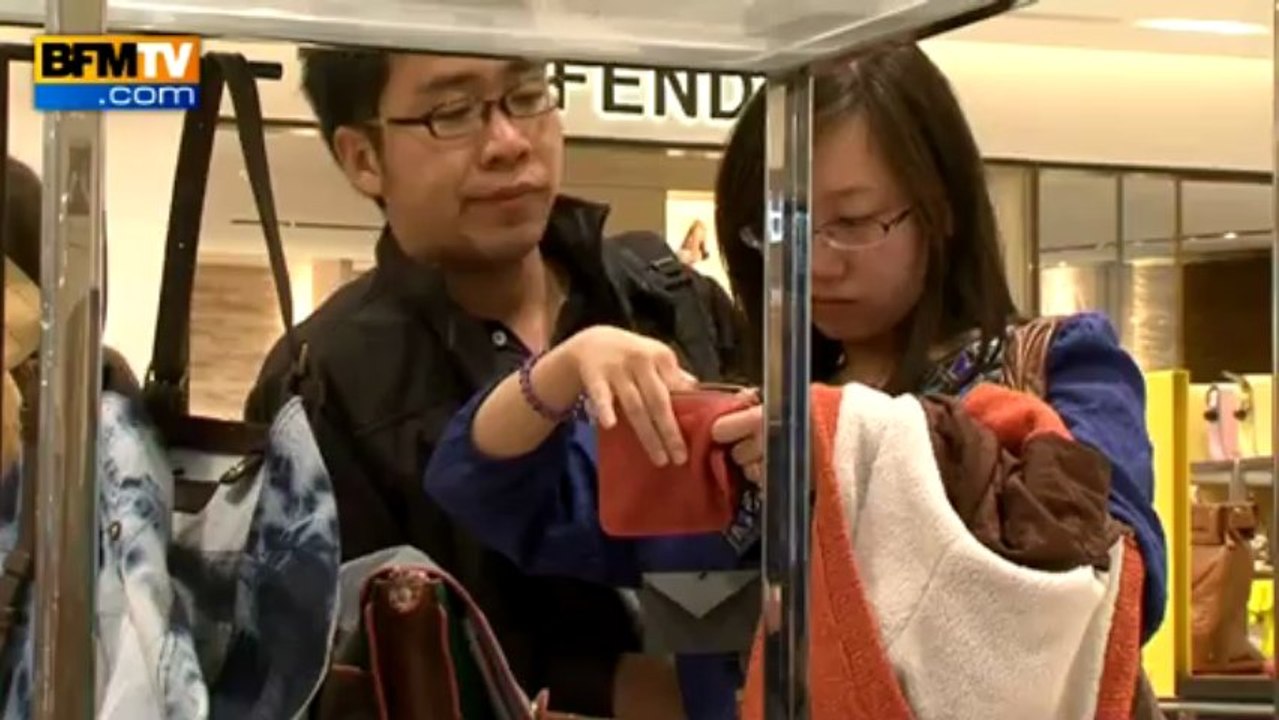 De plus en plus d'enseignes proposent des pré-soldes - 25/06