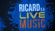 OÜI FM présente la Fête de la Musique Ricard S.A Live Music - FAIR 2013